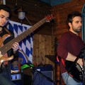 Rock Against 21 aprile