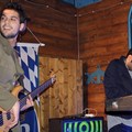 Rock Against 16 aprile