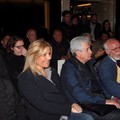 Barletta si fa in quattro, confronto coi candidati