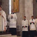 Santa Messa di S. E. card. Monterisi