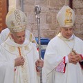 Santa Messa di S. E. card. Monterisi