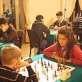 Torneo di scacchi al circolo Unione