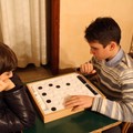 Torneo di scacchi al circolo Unione