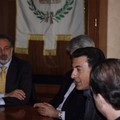 Scacchi, conferenza al Comune