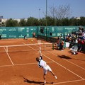 Semifinale Open Barletta