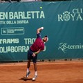 Semifinale Open Barletta