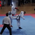 Europei taekwondo