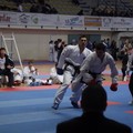 Europei taekwondo