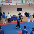 Europei taekwondo, tutti i partecipanti