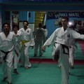 Taekwondo premiazione maggio 2011