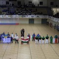Taekwondo europei al Paladisfida