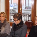 Nuovo coordinamento Pari Opportunità Udc