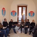 Nuovo coordinamento Pari Opportunità Udc