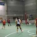 New Axia volley under 16