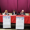 Conferenza Unità d'Italia Aprile