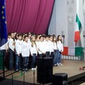 Conferenza Unità d'Italia Aprile