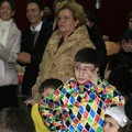 Festa di Carnevale organizzata dall'U.N.I.Vo.C