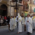 Processione Venerdì Santo