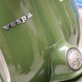 Vespa Moto Raduno