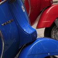 Vespa Moto Raduno