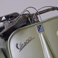 Vespa Moto Raduno