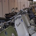 Vespa Moto Raduno