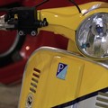 Vespa Moto Raduno