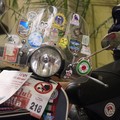 Vespa Moto Raduno