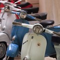 Vespa Moto Raduno