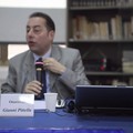 L'onorevole Gianni Pittella interviene al Casardi