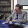 L'onorevole Gianni Pittella interviene al Casardi