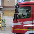 Vigili Fuoco Regina Margherita Umberto