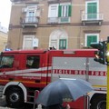 Vigili Fuoco Regina Margherita Umberto