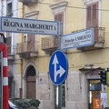 Vigili Fuoco Regina Margherita Umberto