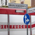 Vigili Fuoco Regina Margherita Umberto