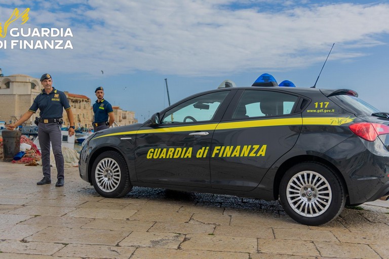 Guardia di Finanza