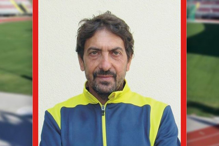 Francesco Farina