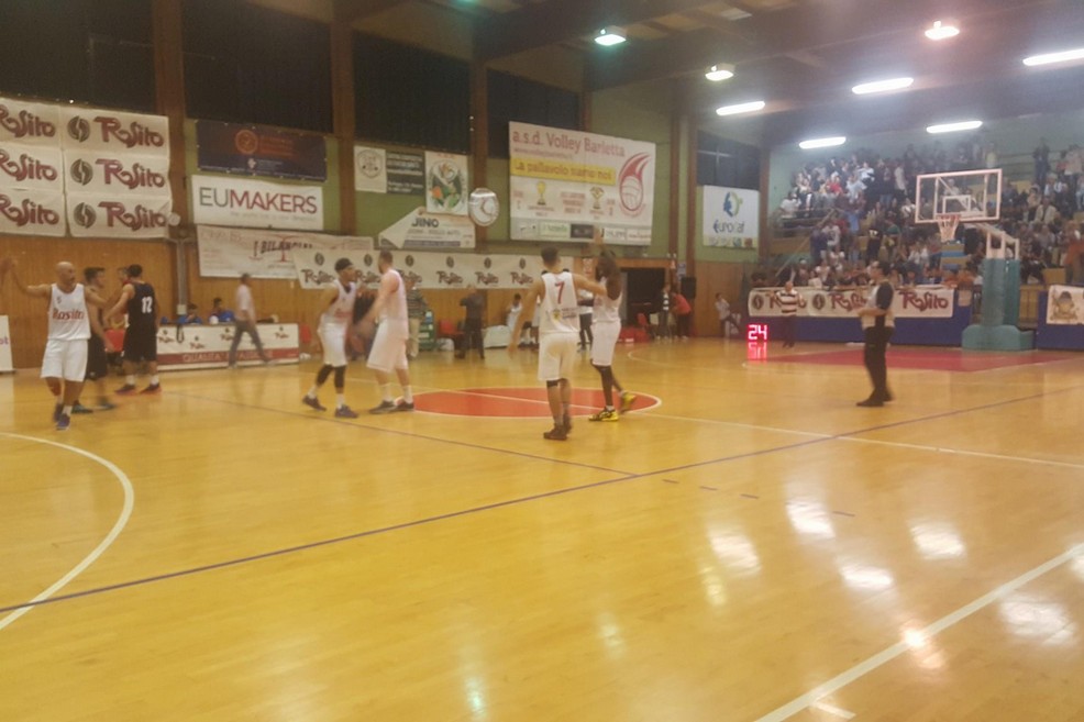 Cestistica