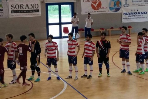 Futsal Barletta Under 21