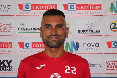 Cristian Barletta tra due trasferte e una classifica da muovere