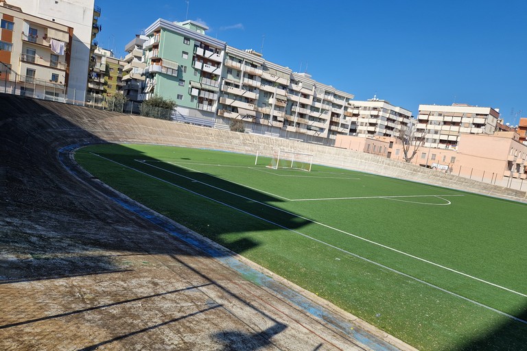 Velodromo Lello Simeone