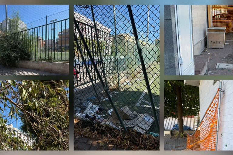 Green Park Barletta