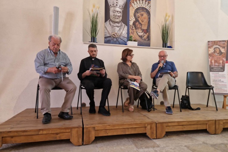 Festa Patronale Barletta 2026