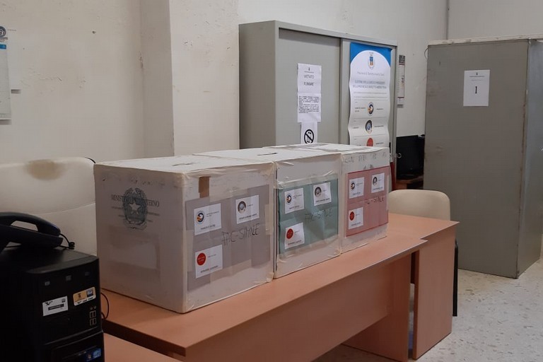 Elezioni provinciali