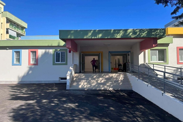 Scuola per l'infanzia Montessori Barletta