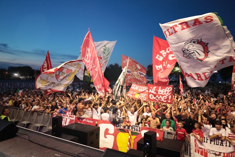 A JPG. <span>Foto Cosimo Campanella</span>