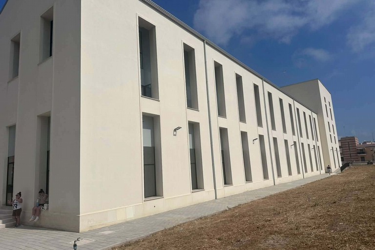Barletta Utenze Differenziate Ex Distilleria