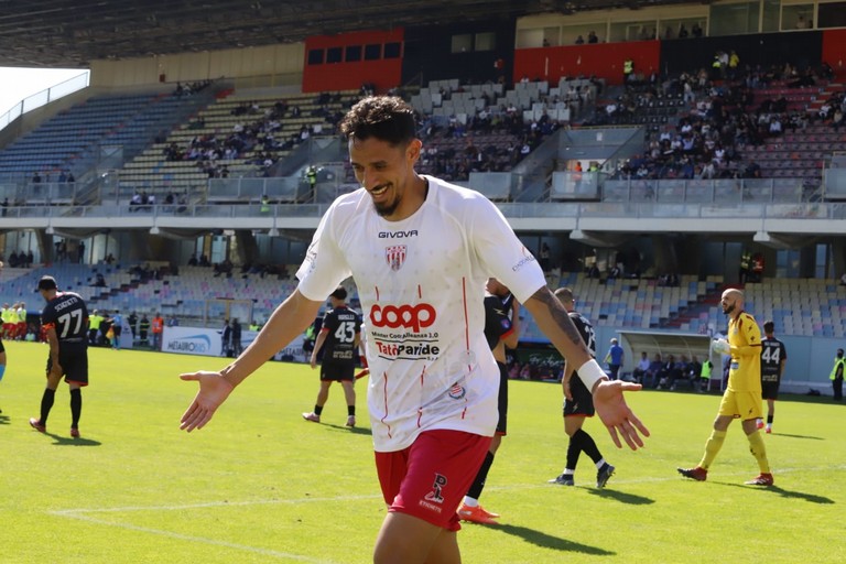 Heraclea-Barletta 1-3