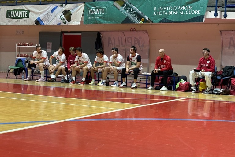 Cestistica Barletta