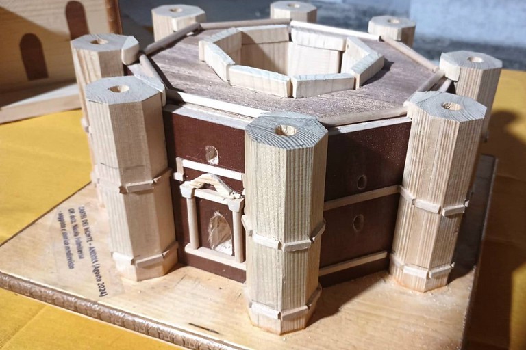 Architettura tra Sacro e Profano